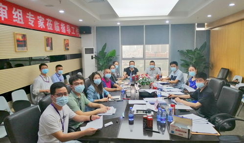 喜訊 天鑒檢測(cè)順利通過職業(yè)衛(wèi)生技術(shù)服務(wù)機(jī)構(gòu)資質(zhì)復(fù)評(píng)審
