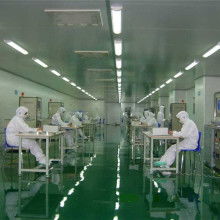 深圳市科迪凈化制品廠 專業(yè)凈化制品、工程與技術(shù)服務(wù)的領(lǐng)軍企業(yè)