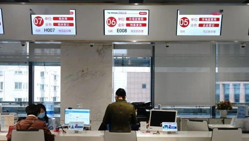 檔案查詢(xún)小窗口，信息咨詢(xún)服務(wù)大舞臺(tái) 連接歷史與未來(lái)的橋梁